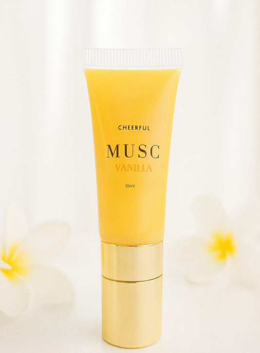 Musc Tahara - Vanilla
