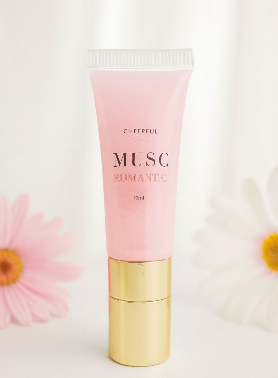 Musc Tahara - Romantic