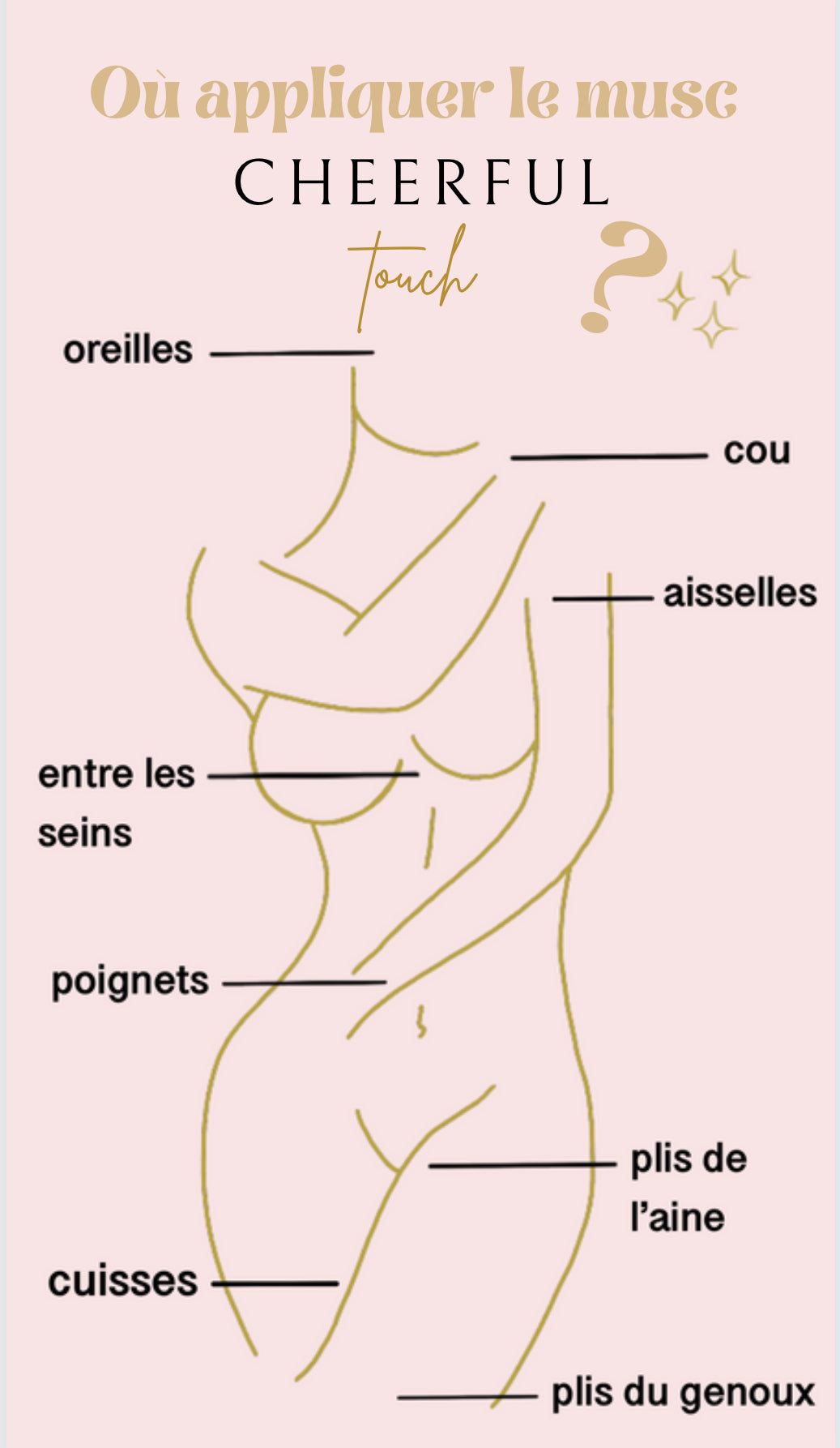 Musc Tahara - Red Bliss