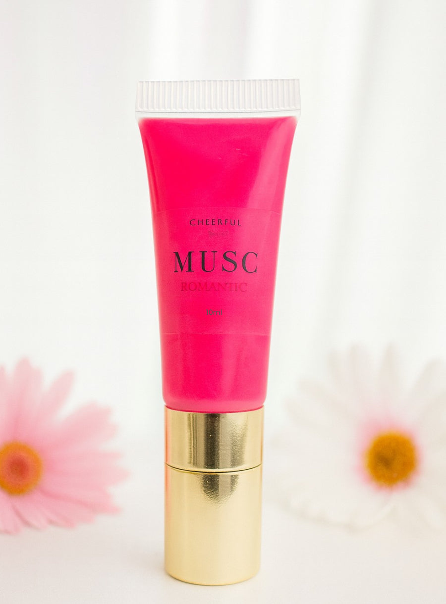 Musc Tahara - Red Bliss