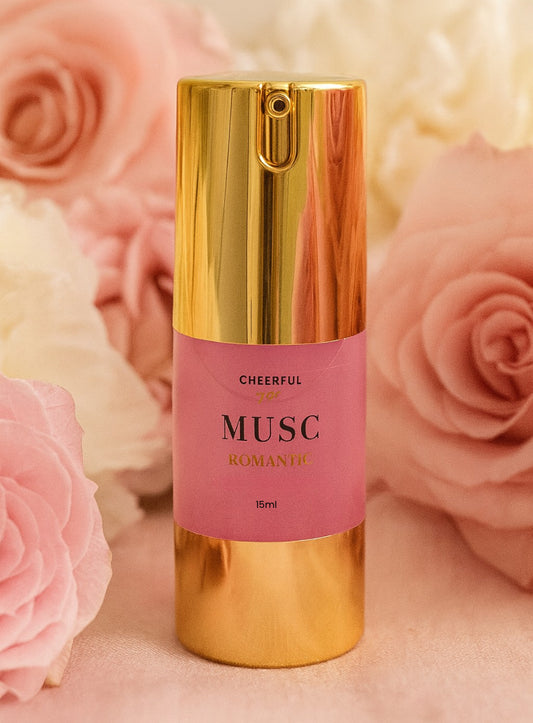 Musc Tahara - Romantic