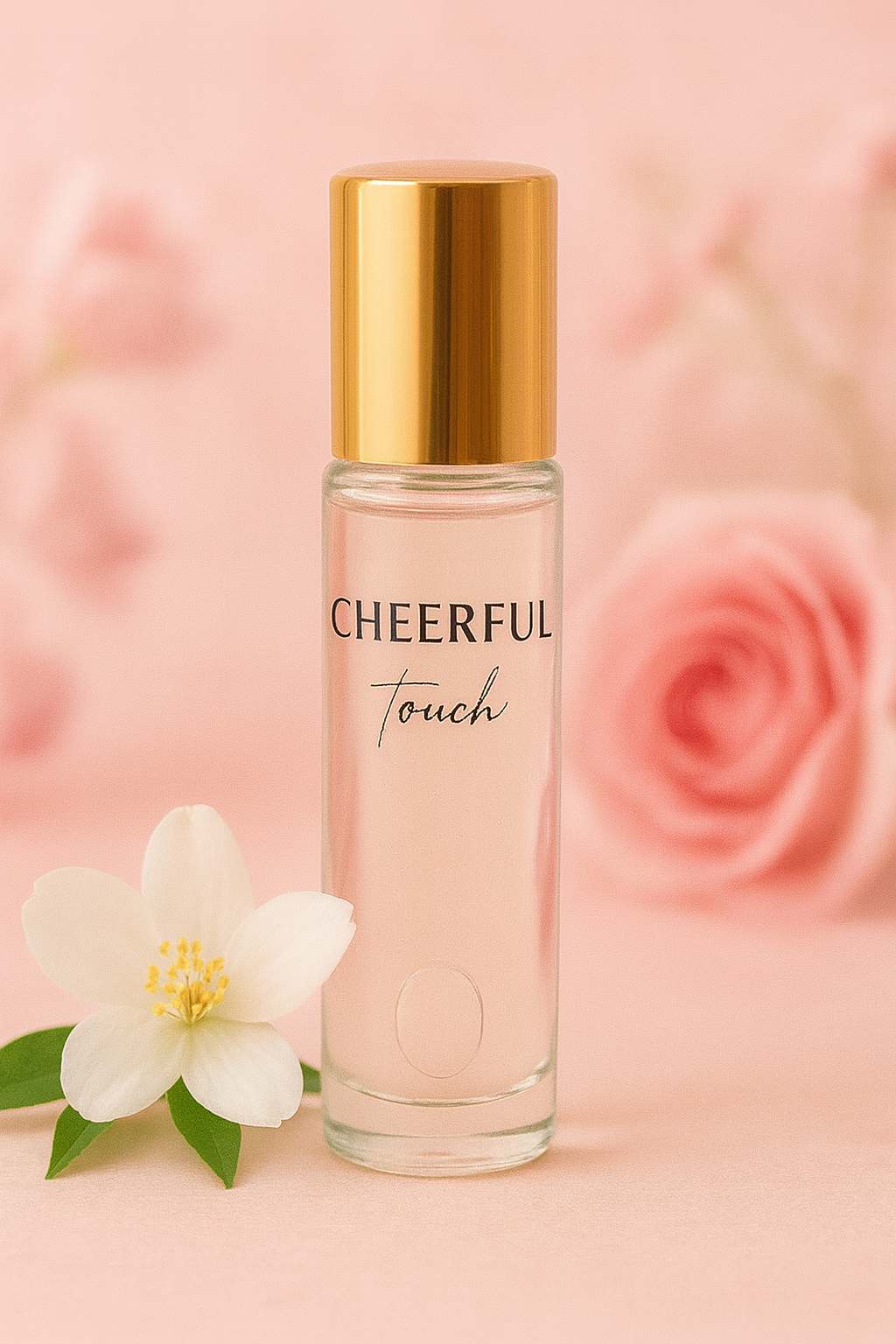 Roll-on parfumé - Sienna